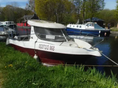 Balt Arvor 190