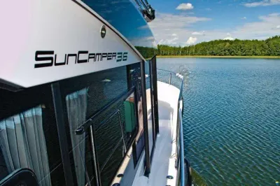 Balt Suncamper 36