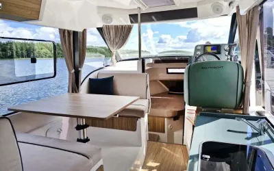 Balt SunCamper 36