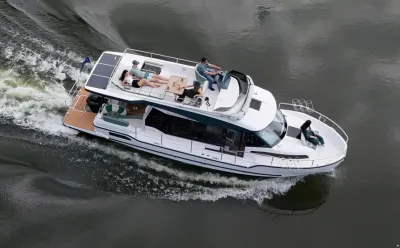 Balt SunCamper 36