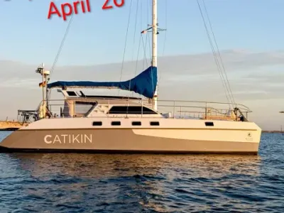 Baltec Visiona 44