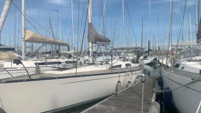Baltic 43