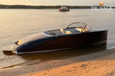 BALTIC RUNABOUT (BR17) motor yacht for sale