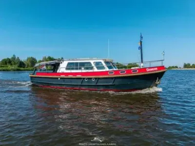 Barkas 11.00 OK/8