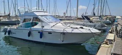 Bateau ARCOA 1075 occasion France