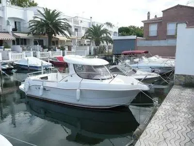 Bateau ARVOR 215 occasion France