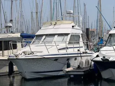 Bateau BENETEAU ANTARES 10.20 occasion France