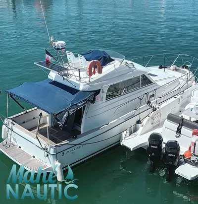 Bateau BENETEAU ANTARES 10.80 occasion France