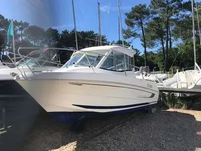 Bateau BENETEAU ANTARES 580 occasion France