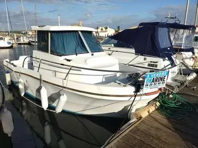 Bateau BENETEAU ANTARES 6.20 occasion France