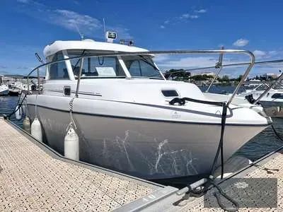 Bateau BENETEAU ANTARES 710 occasion France