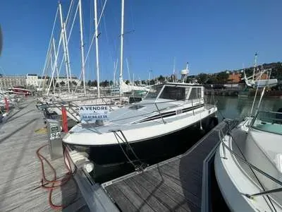 Bateau BENETEAU ANTARES 8.00 occasion France