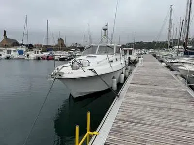 Bateau BENETEAU ANTARES 8.60 occasion France
