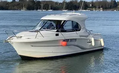 Bateau BENETEAU ANTARES 8 IB occasion France