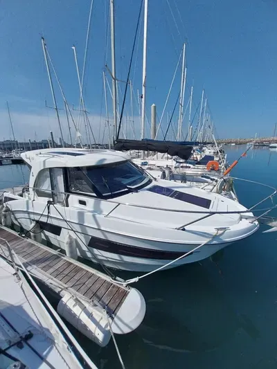 Bateau BENETEAU ANTARES 9 occasion France