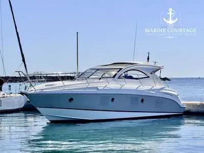 Bateau BENETEAU MONTE CARLO 37 HARD TOP occasion France