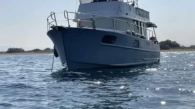 Bateau BENETEAU SWIFT TRAWLER 44 occasion France