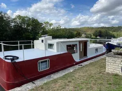 Bateau BURGUNDY 1200 occasion France