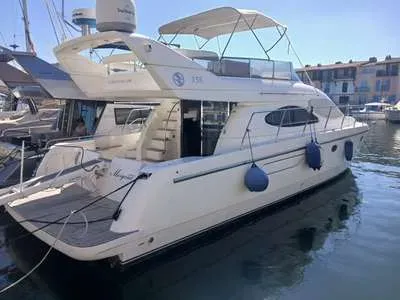 Bateau CARNEVALI 155 occasion France