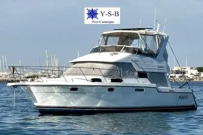 Bateau CARVER 370 VOYAGER occasion France