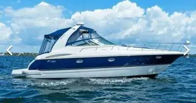 Bateau CRUISERS 3672 EXPRESS occasion France