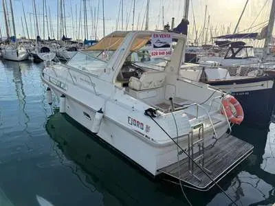 Bateau DOLPHIN 900 occasion Espagne