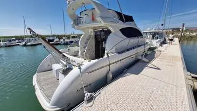 Bateau DOQUEVE 34 occasion France
