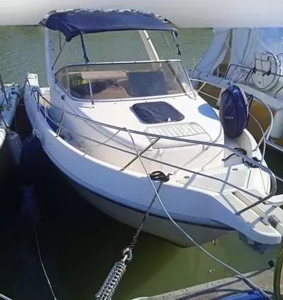 Bateau FAETON 630 SPORT occasion Italie