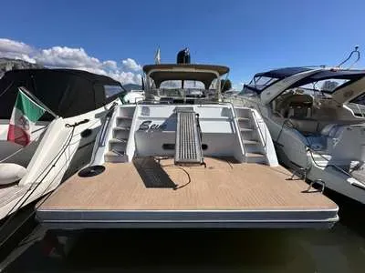 Bateau FIART 41 occasion Italie