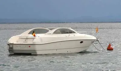 Bateau GOBBI 27 SPORT occasion Espagne