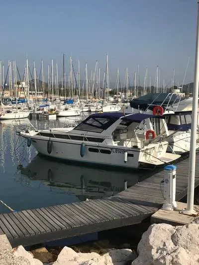 Bateau GUY COUACH 1060 occasion France