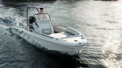 Bateau HYDRA 460 neuf France