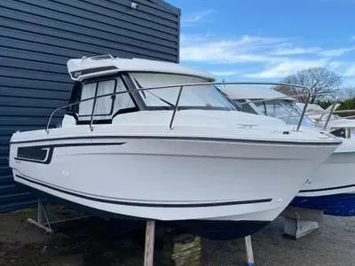 Bateau JEANNEAU MERRY FISHER 605 occasion France
