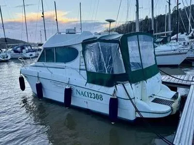 Bateau JEANNEAU MERRY FISHER 805 occasion France