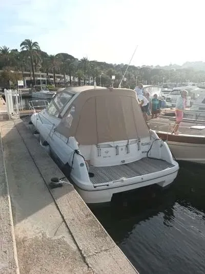 Bateau JEANNEAU PRESTIGE 30 S occasion France