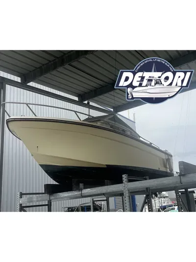 Bateau JEANNEAU SKANES 575 occasion France