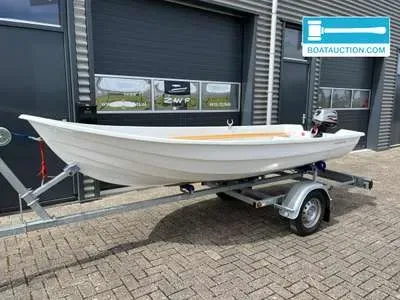 Bateau MARINO JUNIOR occasion Pays-Bas