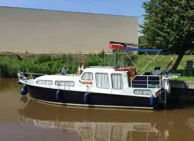 Bateau MOTORBOAT 960 occasion France