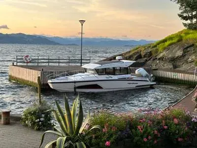 Bateau NORDKAPP 905 GRAN COUPE occasion Espagne