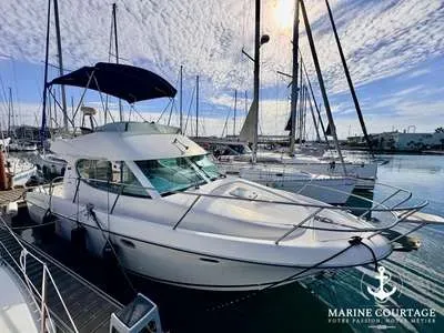 Bateau PRESTIGE 32 occasion France