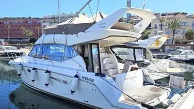 Bateau PRESTIGE 400 occasion France