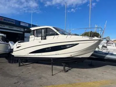 Bateau QUICKSILVER ACTIV 905 WEEKEND occasion France