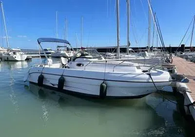 Bateau RANIERI 24 ATLANTIS occasion France