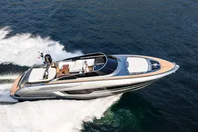 Bateau RIVA 56 RIVALE occasion Monaco