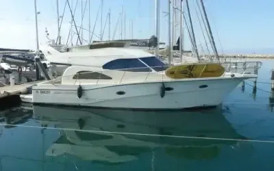 Bateau RODMAN 41 occasion France