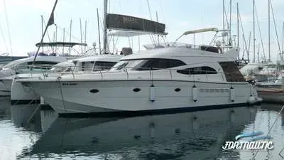 Bateau RODMAN 56 occasion Espagne