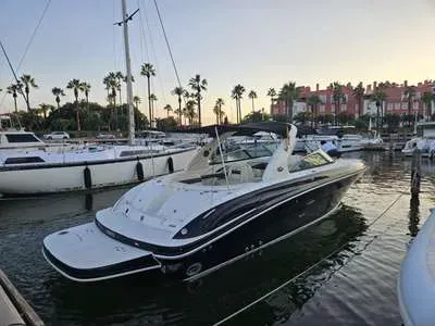Bateau SEA RAY 290 SLX occasion Espagne