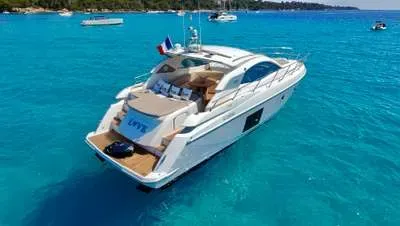Bateau SESSA MARINE C43 occasion France