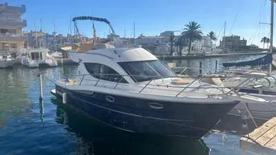 Bateau SESSA MARINE DORADO 36 occasion France