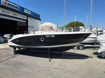 Bateau SESSA MARINE KEY LARGO 27 occasion France